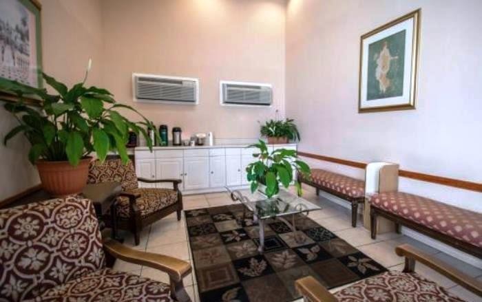 Hotel Quality Inn & Suites Eastgate