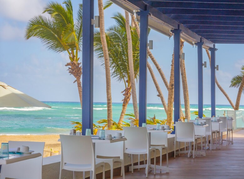 Hotel Sivory Punta Cana