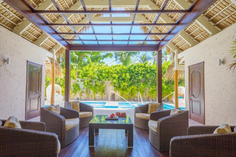Hotel Sivory Punta Cana