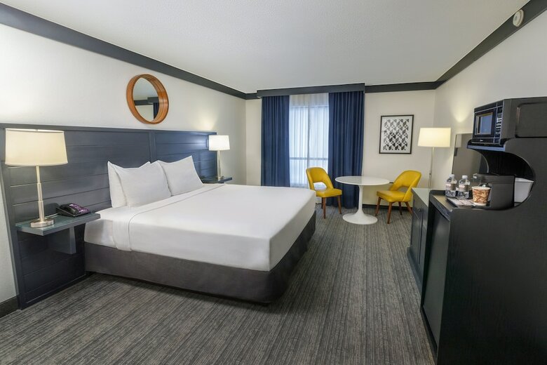 Oyo Hotel And Casino Las Vegas