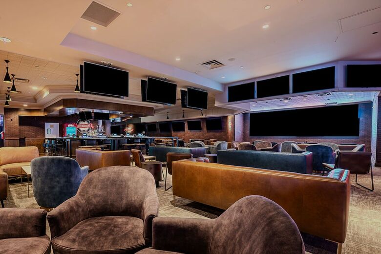Oyo Hotel And Casino Las Vegas