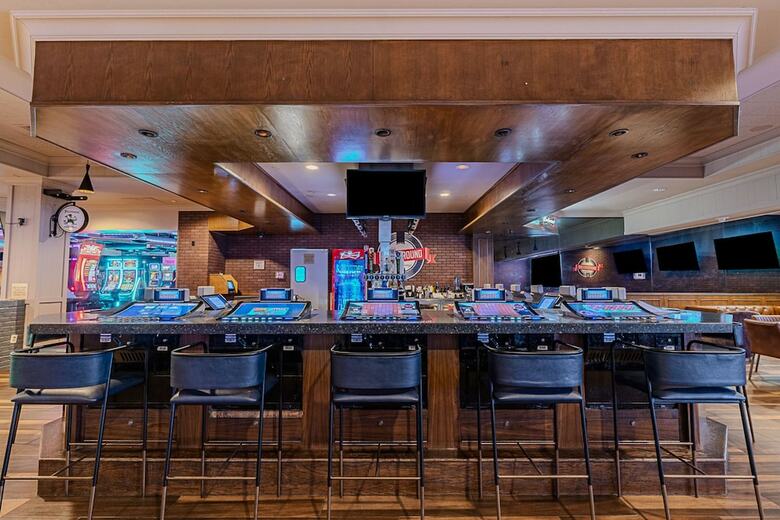 Oyo Hotel And Casino Las Vegas