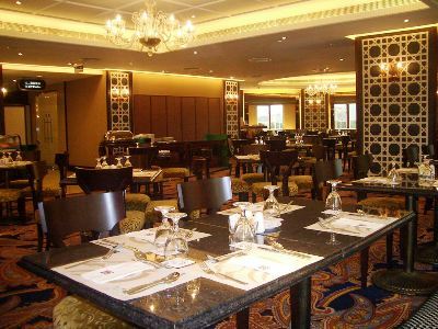 Hotel Taipa Square