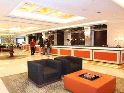Hotel Taipa Square