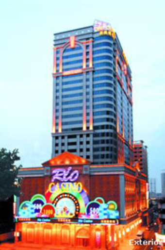 Rio Hotel & Casino
