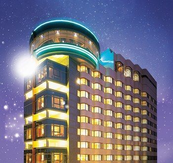 Hotel Metropark