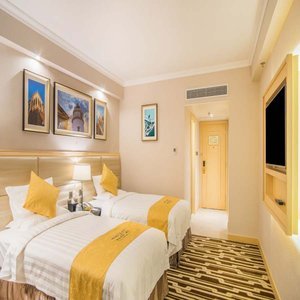 Hotel Metropark