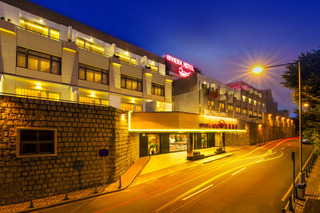 Hotel Riviera