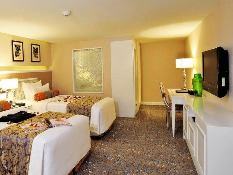 Hotel Metropole (superior)