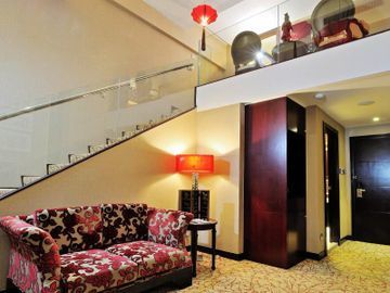 Hotel Metropole (superior)