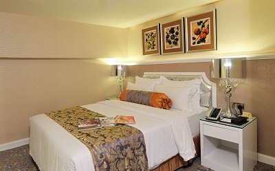 Hotel Metropole (superior)