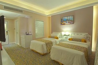 Hotel Metropole (superior)
