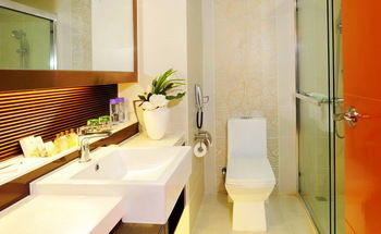 Hotel Metropole (superior)