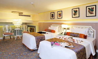 Hotel Metropole (superior)