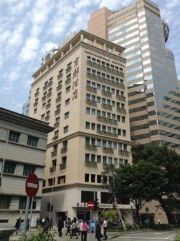 Hotel Metropole (superior)