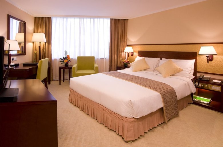 Hotel Emperor