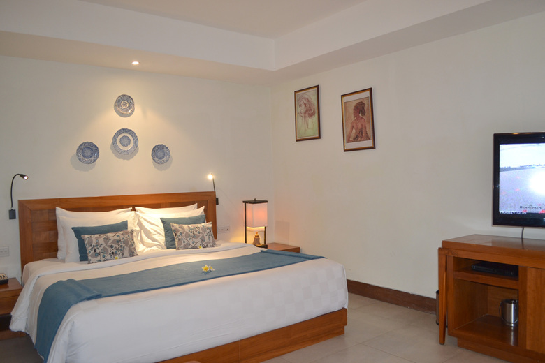 Hotel Rama Garden