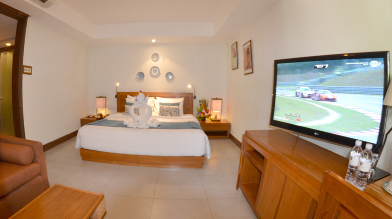 Hotel Rama Garden