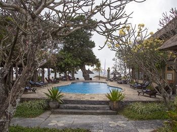 Hotel Matahari Terbit Bali