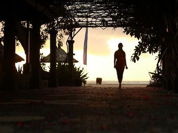 Hotel Matahari Terbit Bali