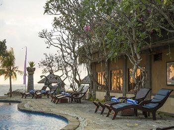 Hotel Matahari Terbit Bali