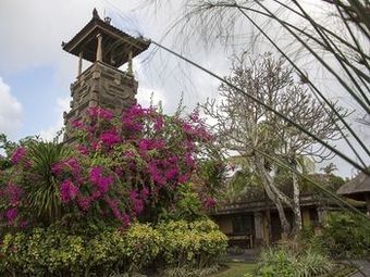 Hotel Matahari Terbit Bali