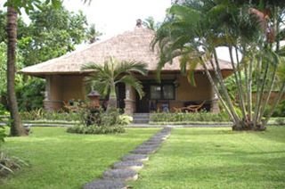 Hotel Matahari Terbit Bali