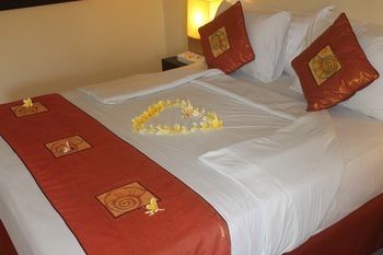 Hotel Matahari Terbit Bali