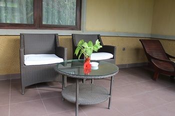 Hotel Matahari Terbit Bali