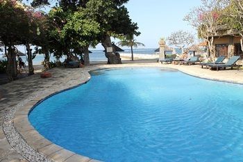 Hotel Matahari Terbit Bali