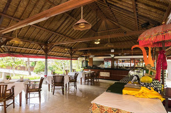 Hotel Santi Mandala Villa & Spa