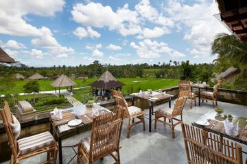 Hotel Waka Di Ume