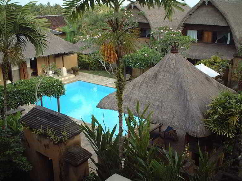 Hotel Waka Namya