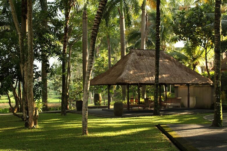 Ubud Village Hotel