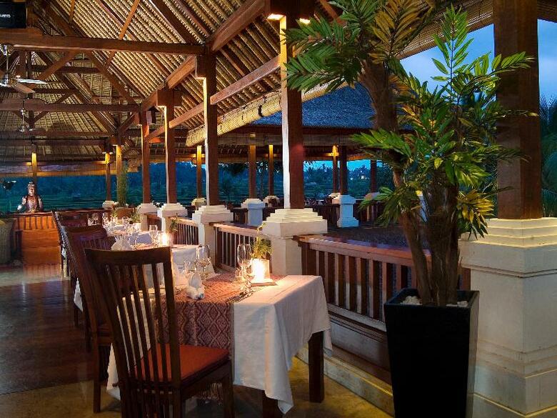 Ubud Village Hotel