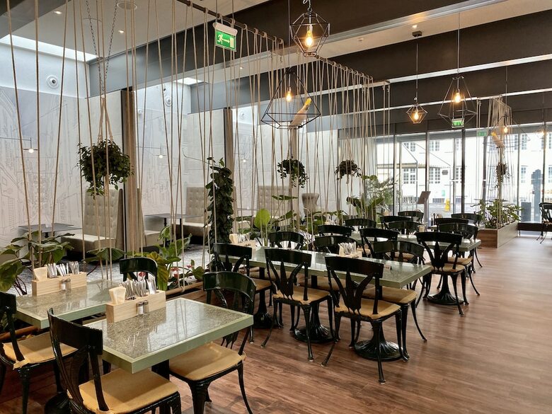 Engel Swiss Quality Hotel
