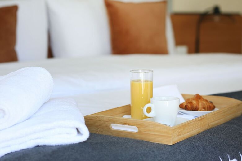 Engel Swiss Quality Hotel