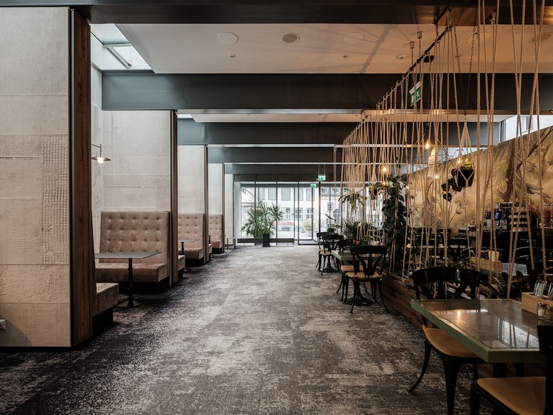 Engel Swiss Quality Hotel
