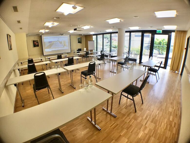 Engel Swiss Quality Hotel
