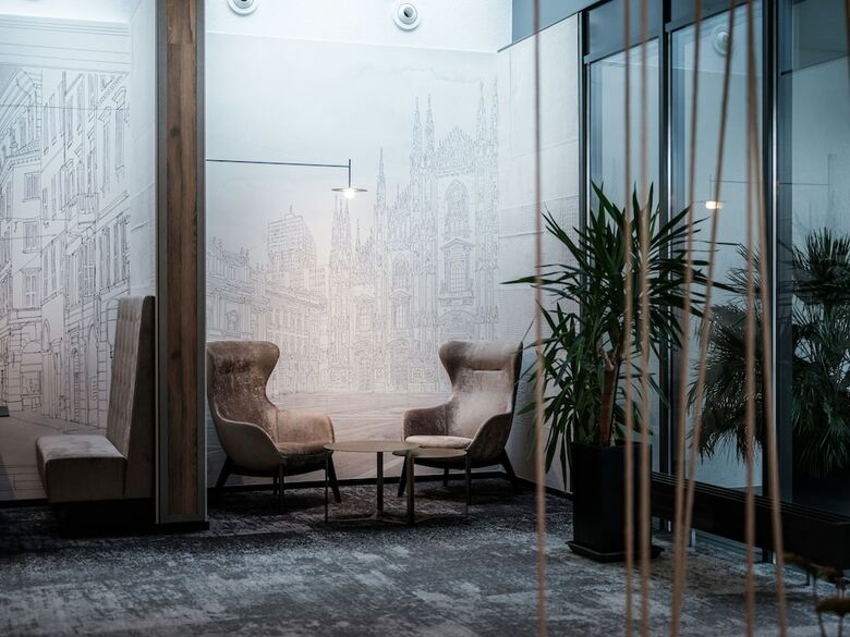 Engel Swiss Quality Hotel
