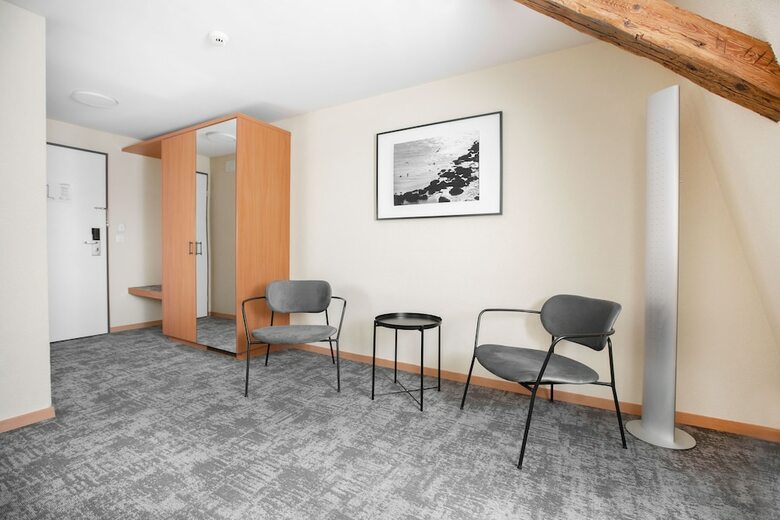 Engel Swiss Quality Hotel