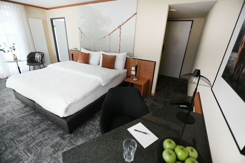 Engel Swiss Quality Hotel
