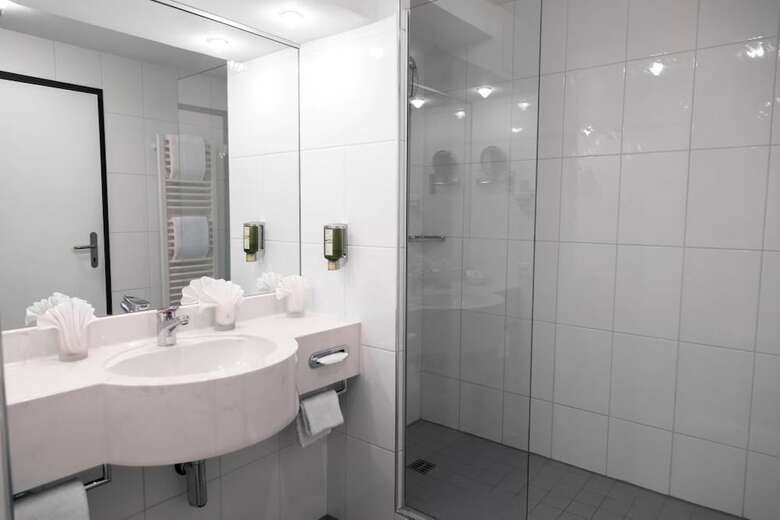 Engel Swiss Quality Hotel