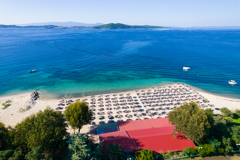 Hotel Alexandros
