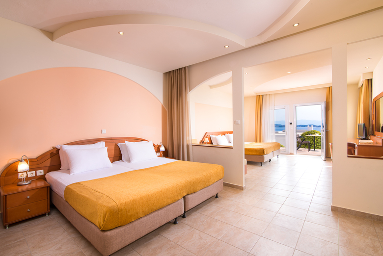 Hotel Alexandros
