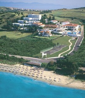 Hotel Alexandros