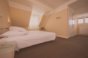 Hotel Bernina