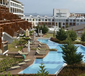 Lykia World Antalya Golf Hotel & Resort