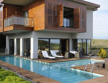 Lykia World Antalya Golf Hotel & Resort