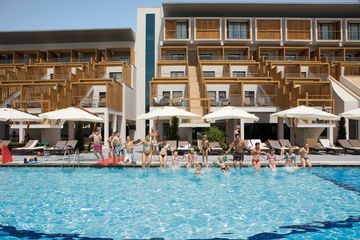 Lykia World Antalya Golf Hotel & Resort